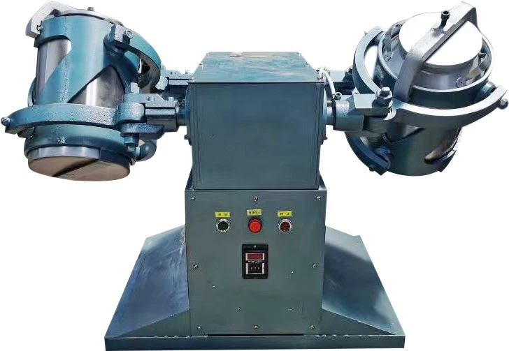 Diamond Materials Powder Mix Machine